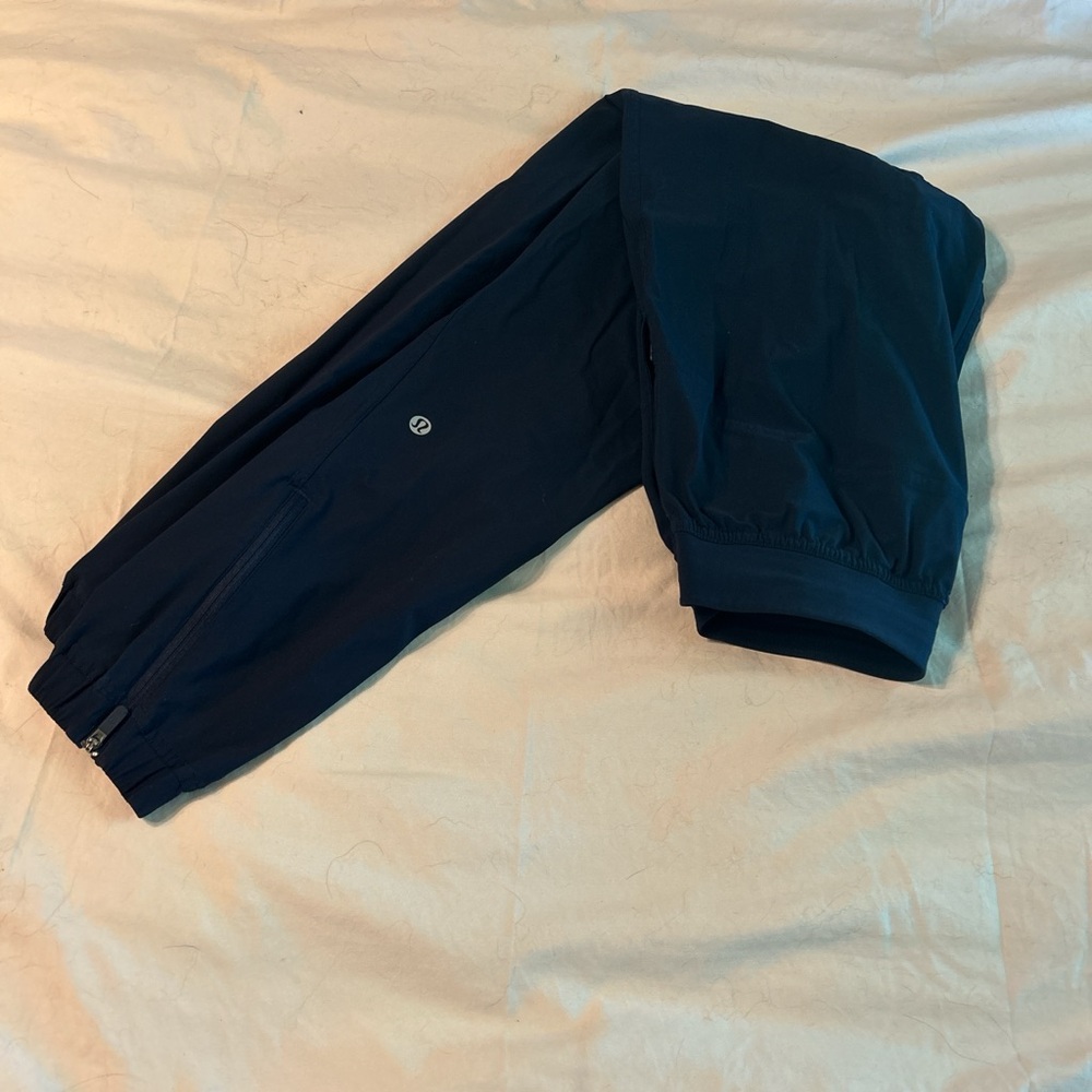 Lululemon Joggers
